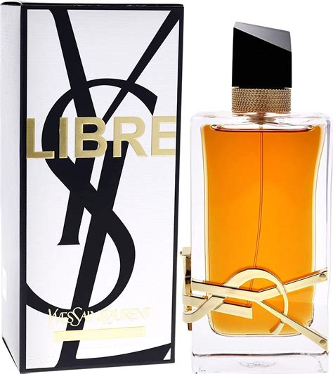 ysl libre fragrance oil|YSL libre original.